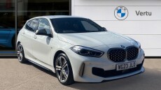 BMW 1 Series M135i xDrive 5dr Step Auto Petrol Hatchback